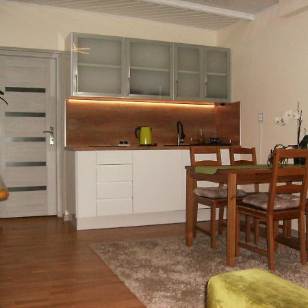 Apartamenty Domek Mysliwski Karpacz Extérieur photo