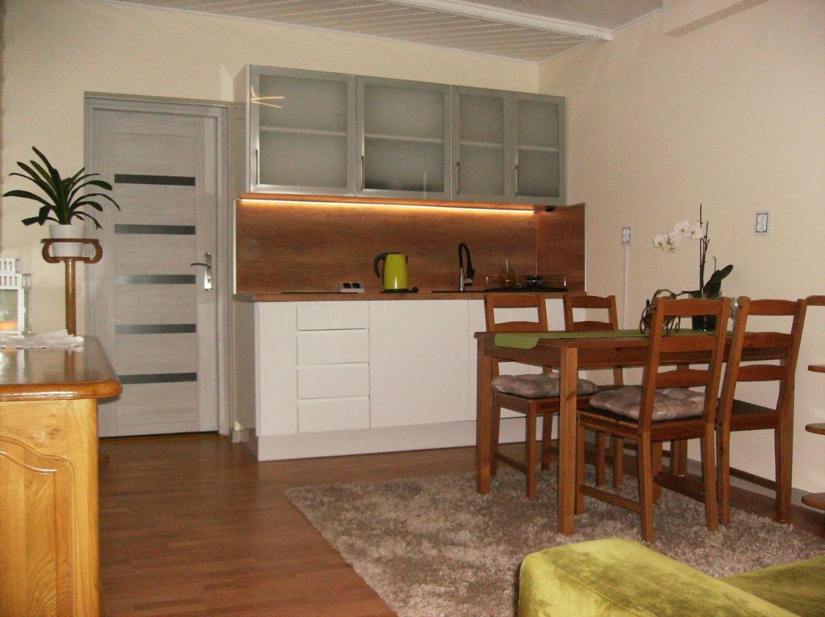 Apartamenty Domek Mysliwski Karpacz Extérieur photo