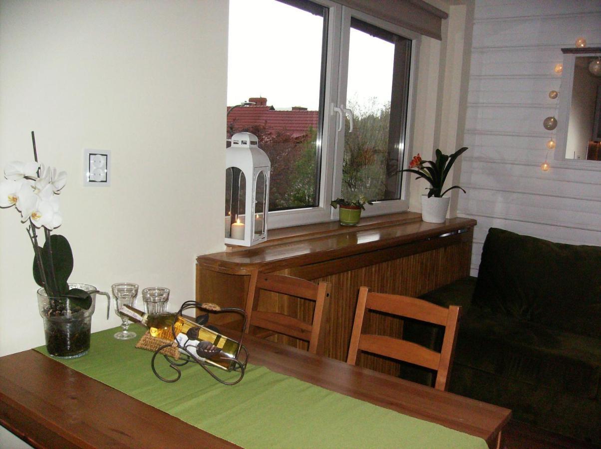 Apartamenty Domek Mysliwski Karpacz Extérieur photo