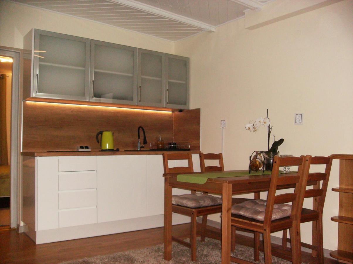 Apartamenty Domek Mysliwski Karpacz Extérieur photo