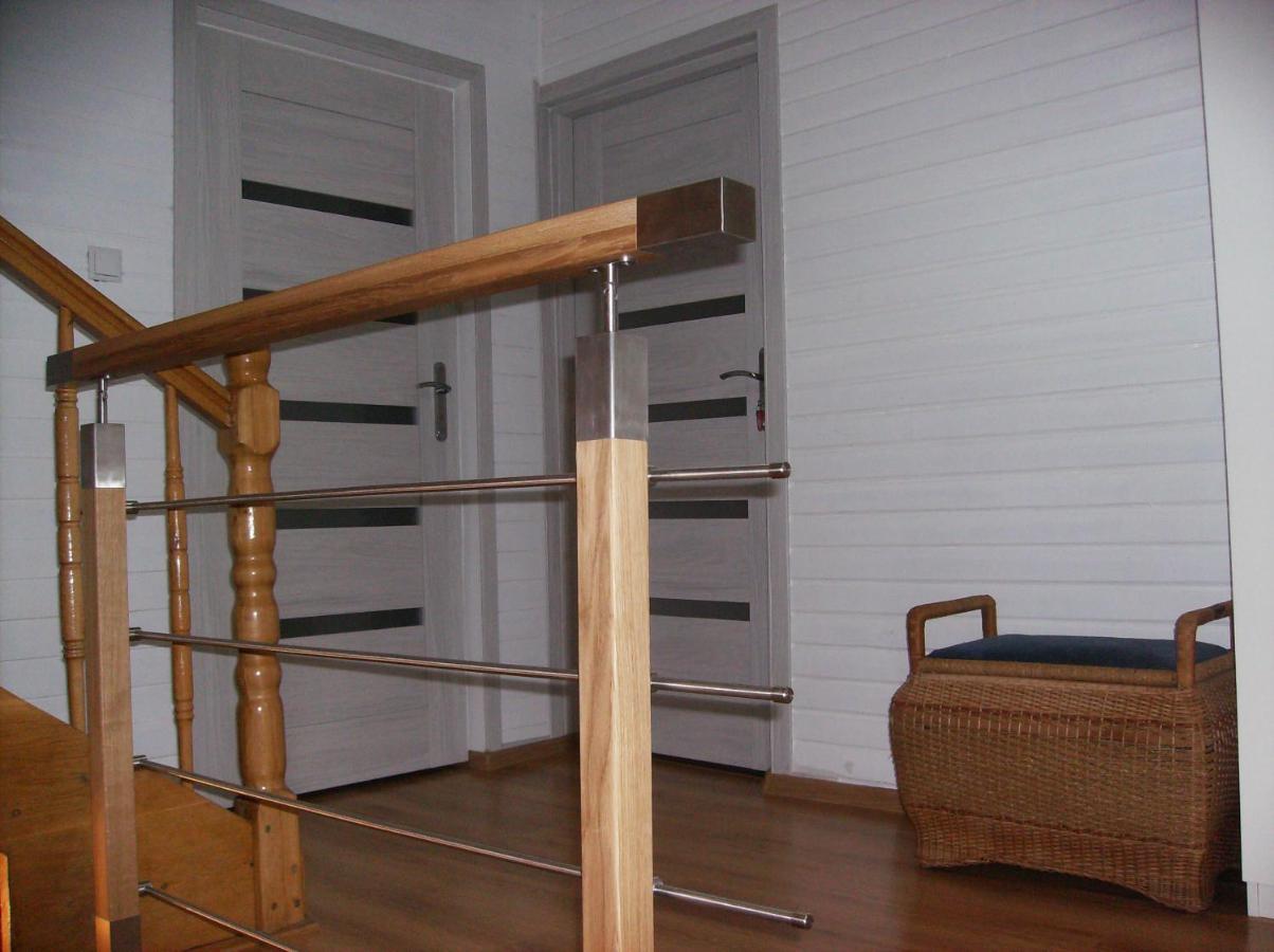 Apartamenty Domek Mysliwski Karpacz Extérieur photo