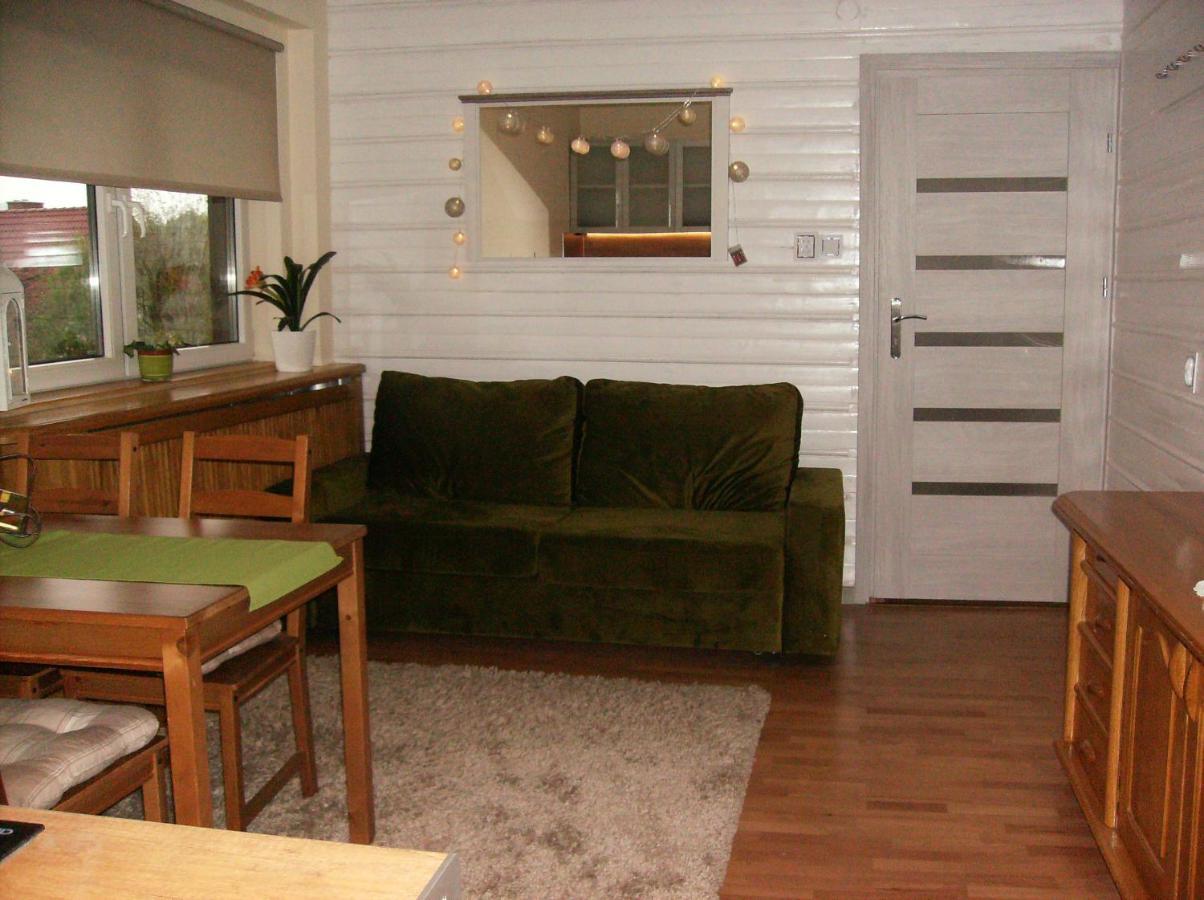 Apartamenty Domek Mysliwski Karpacz Extérieur photo