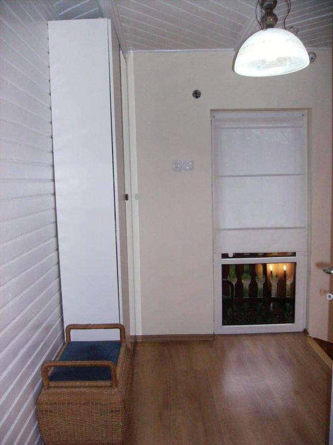 Apartamenty Domek Mysliwski Karpacz Extérieur photo