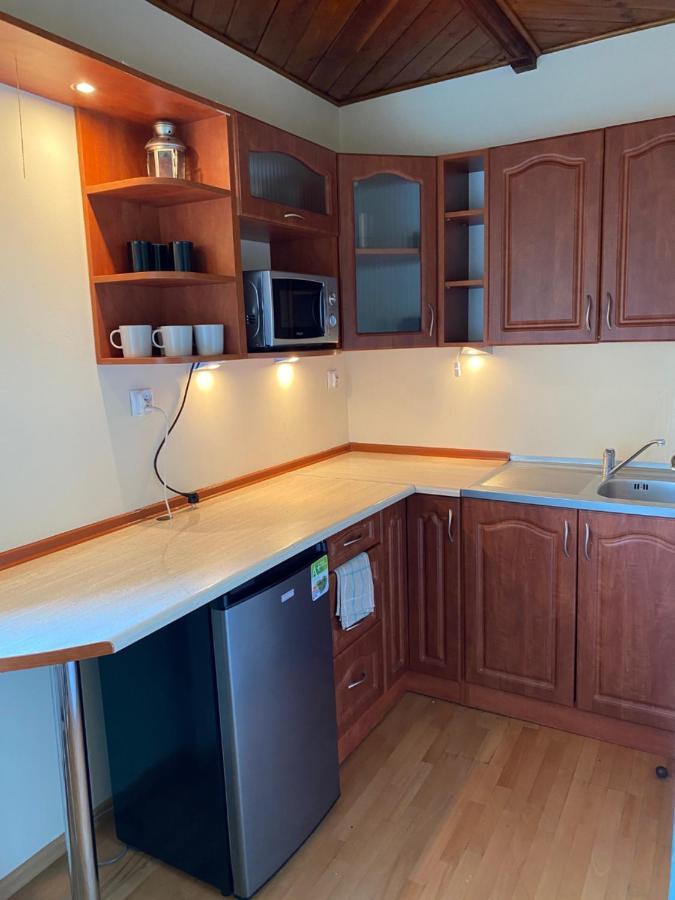 Apartamenty Domek Mysliwski Karpacz Extérieur photo