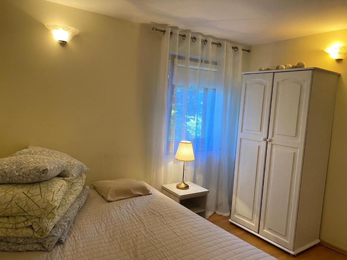 Apartamenty Domek Mysliwski Karpacz Extérieur photo