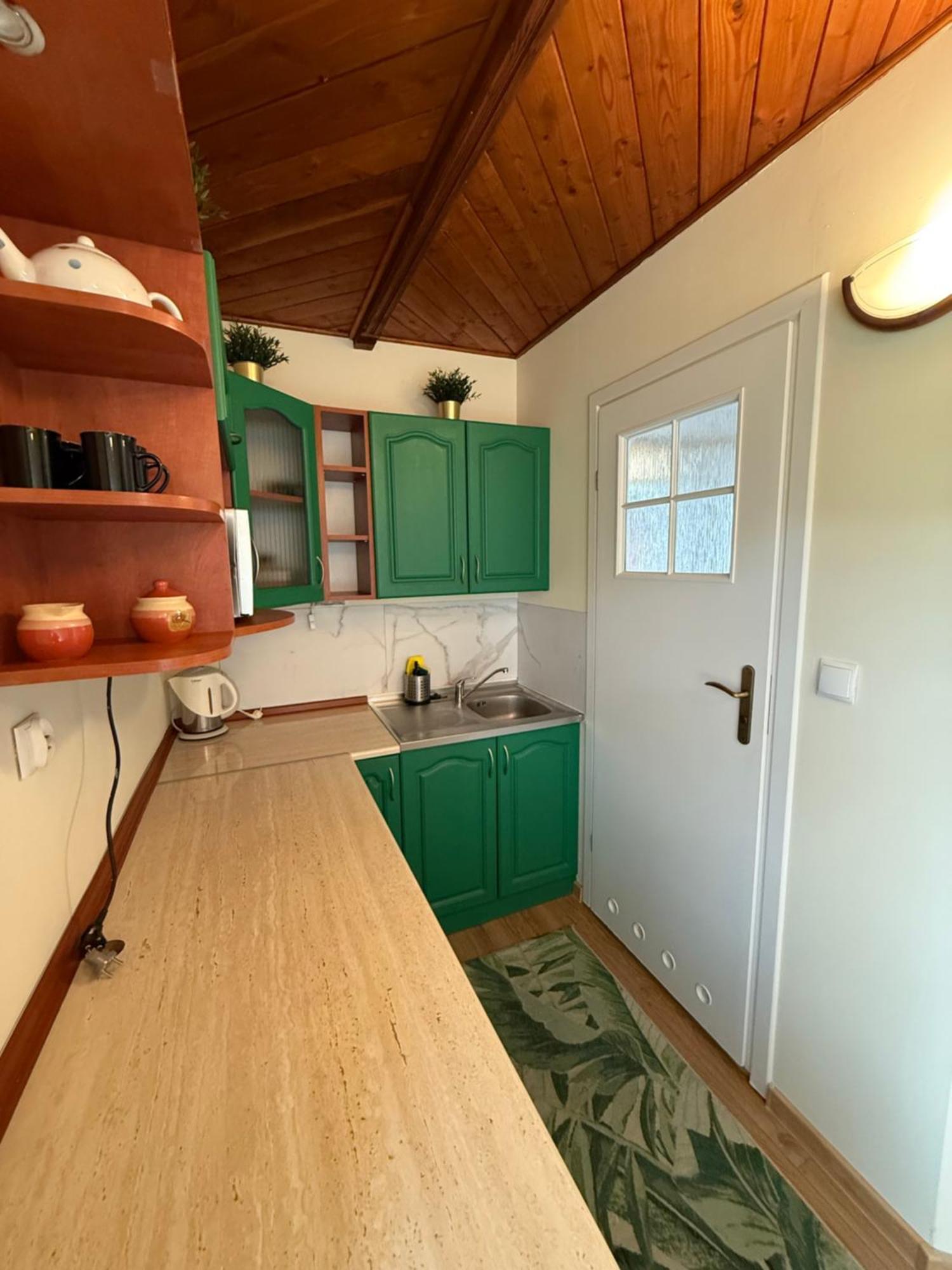 Apartamenty Domek Mysliwski Karpacz Extérieur photo