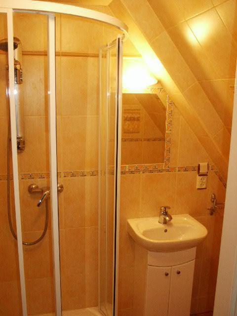 Apartamenty Domek Mysliwski Karpacz Extérieur photo