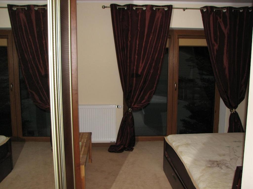 Apartamenty Domek Mysliwski Karpacz Chambre photo