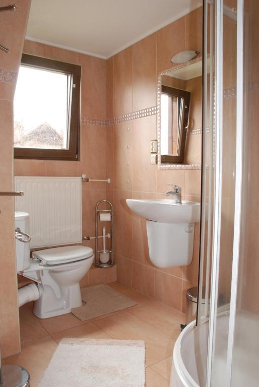 Apartamenty Domek Mysliwski Karpacz Extérieur photo