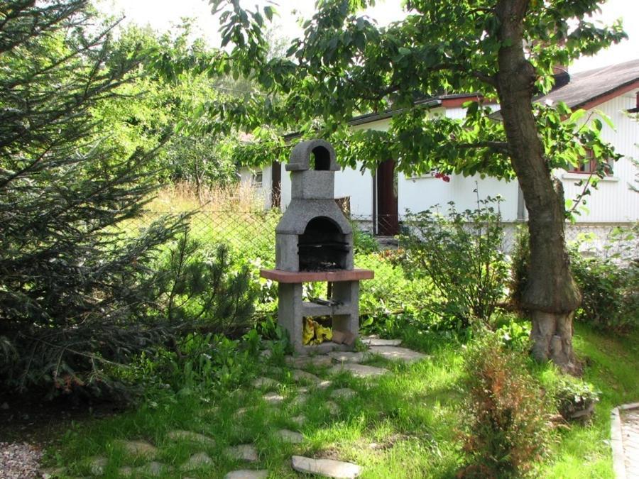 Apartamenty Domek Mysliwski Karpacz Extérieur photo