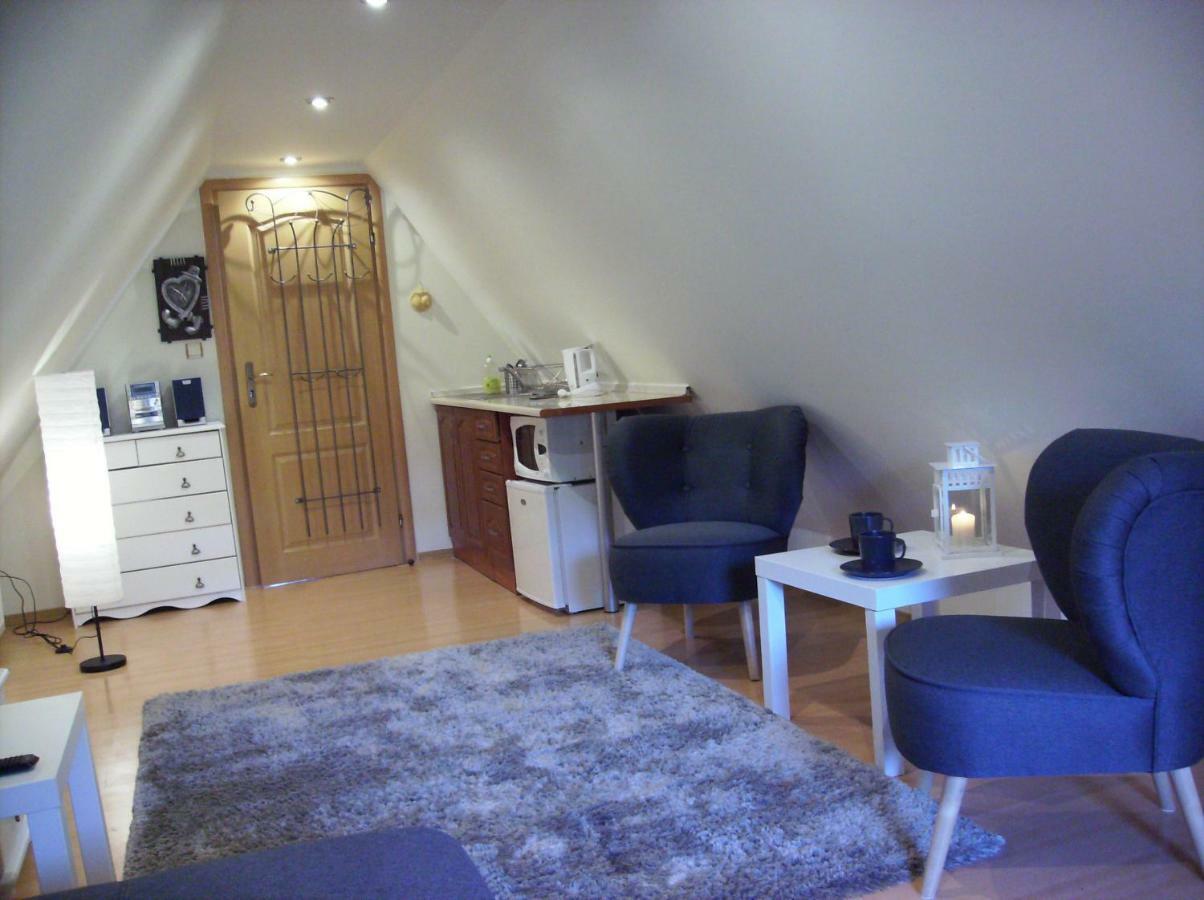 Apartamenty Domek Mysliwski Karpacz Extérieur photo