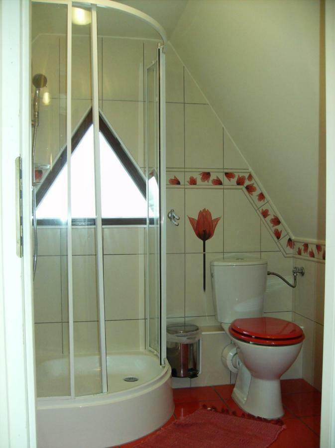 Apartamenty Domek Mysliwski Karpacz Extérieur photo