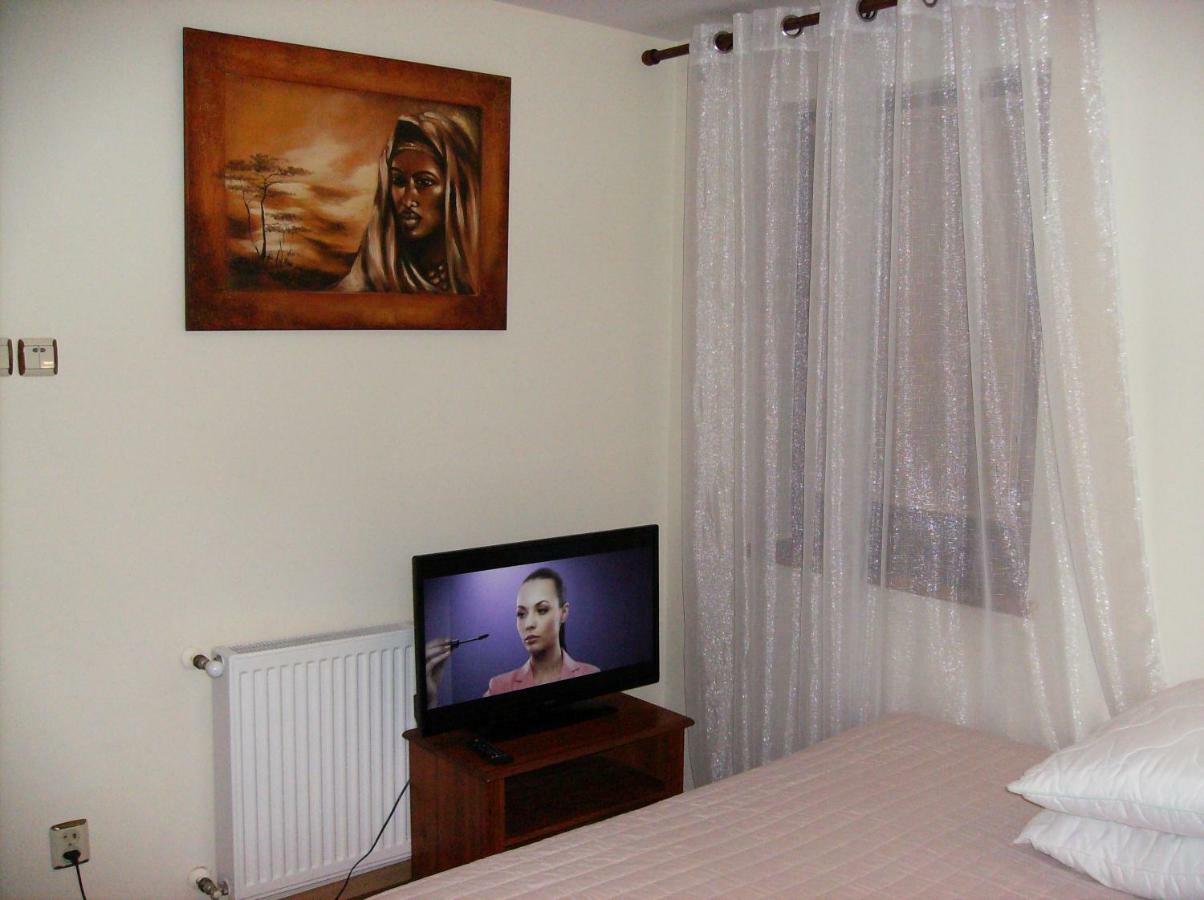 Apartamenty Domek Mysliwski Karpacz Extérieur photo