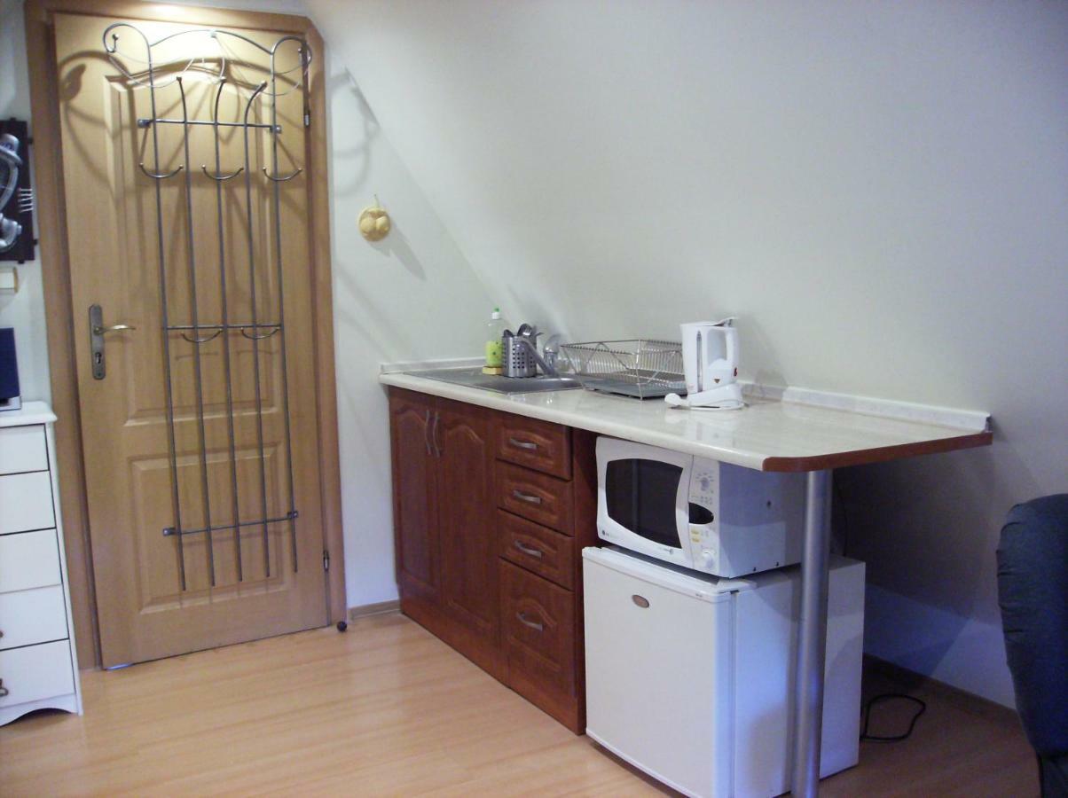 Apartamenty Domek Mysliwski Karpacz Extérieur photo