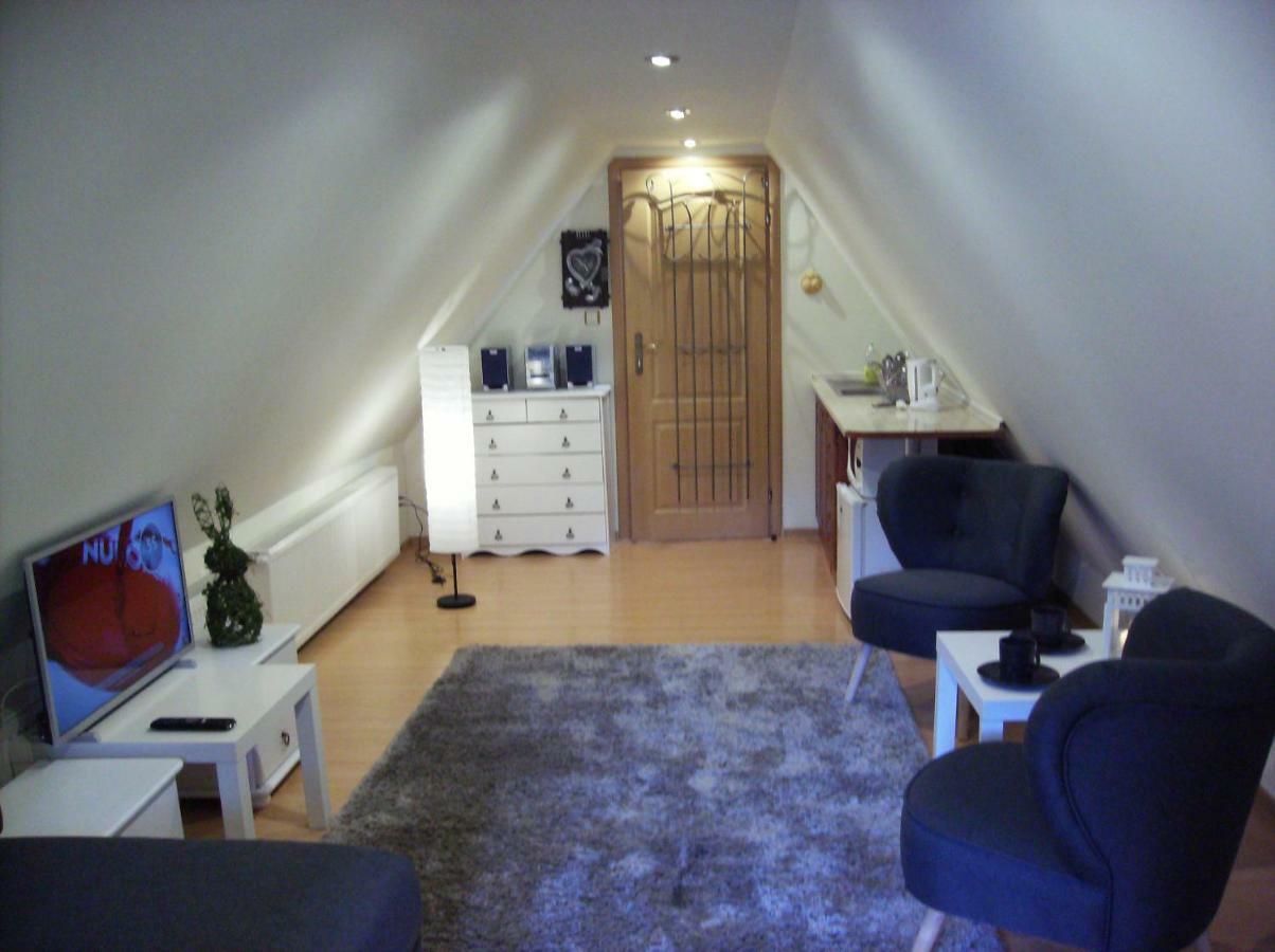 Apartamenty Domek Mysliwski Karpacz Extérieur photo