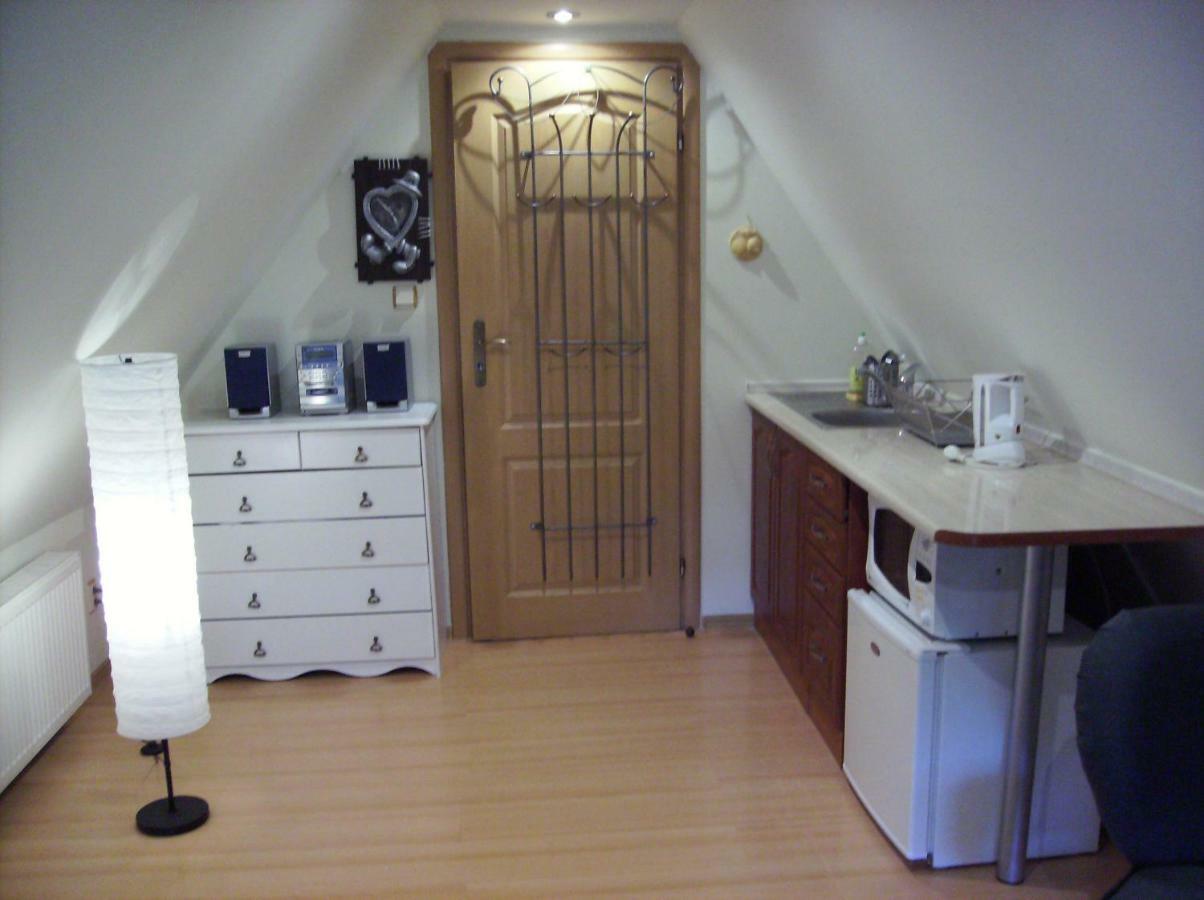 Apartamenty Domek Mysliwski Karpacz Extérieur photo
