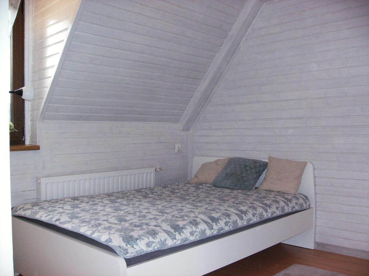Apartamenty Domek Mysliwski Karpacz Extérieur photo