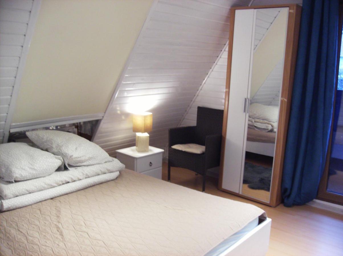 Apartamenty Domek Mysliwski Karpacz Extérieur photo