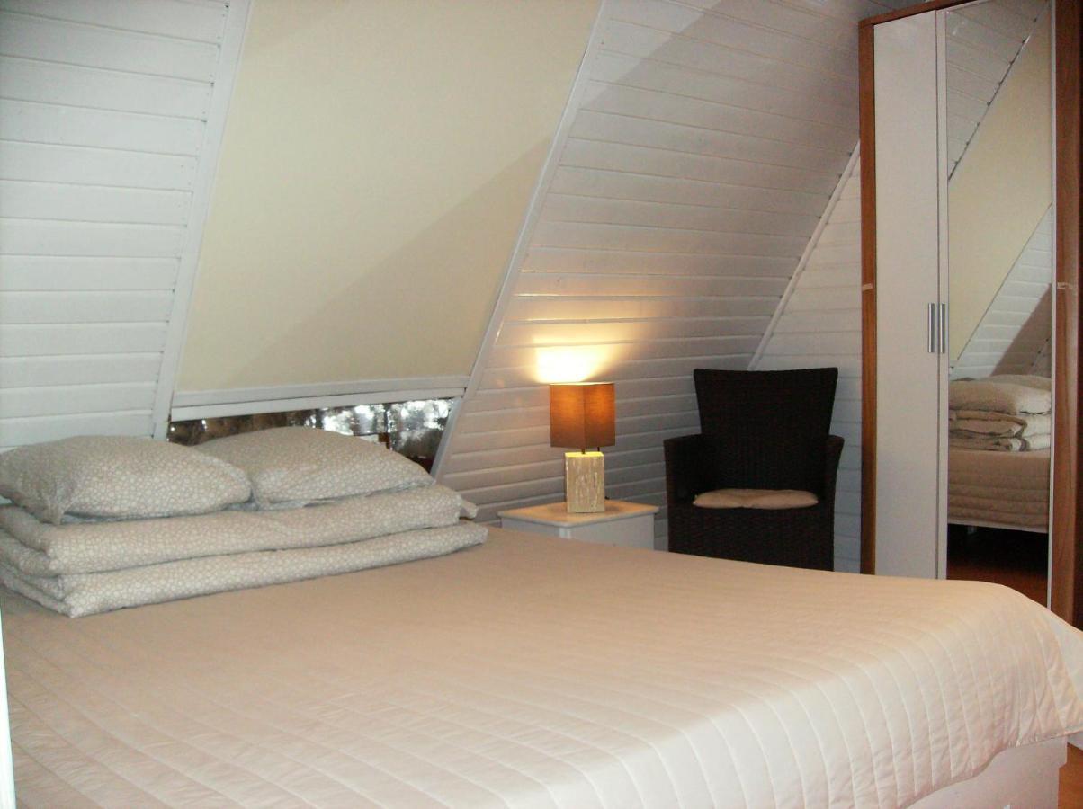 Apartamenty Domek Mysliwski Karpacz Extérieur photo
