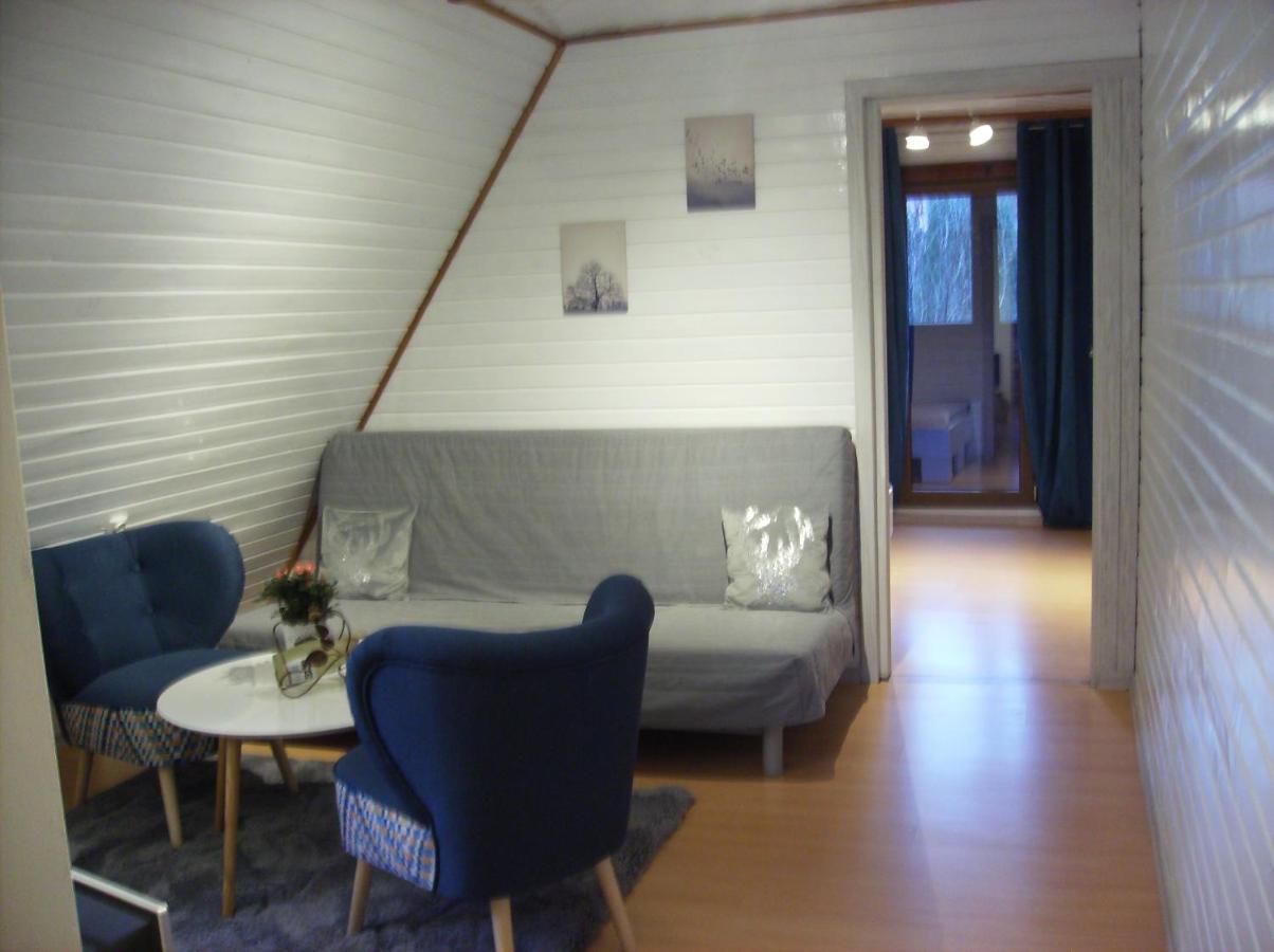 Apartamenty Domek Mysliwski Karpacz Extérieur photo