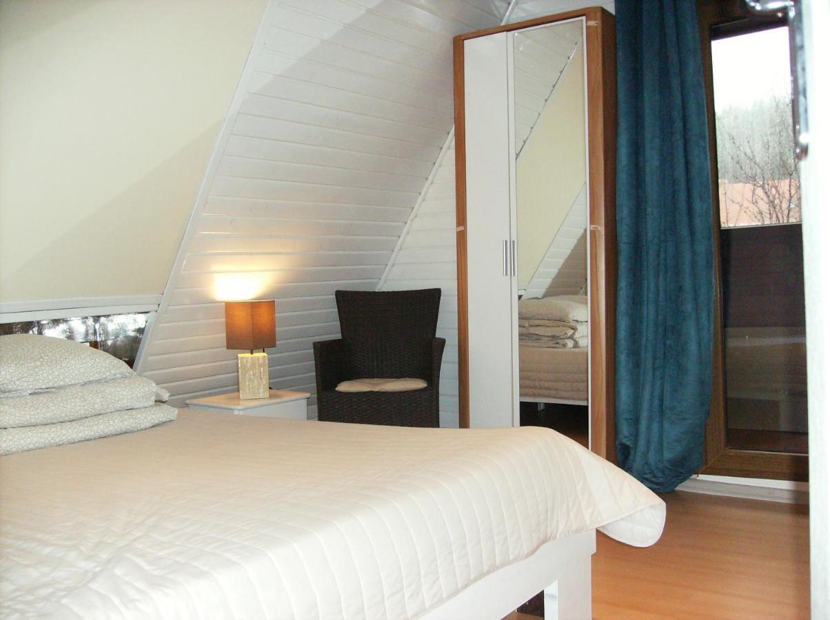 Apartamenty Domek Mysliwski Karpacz Extérieur photo