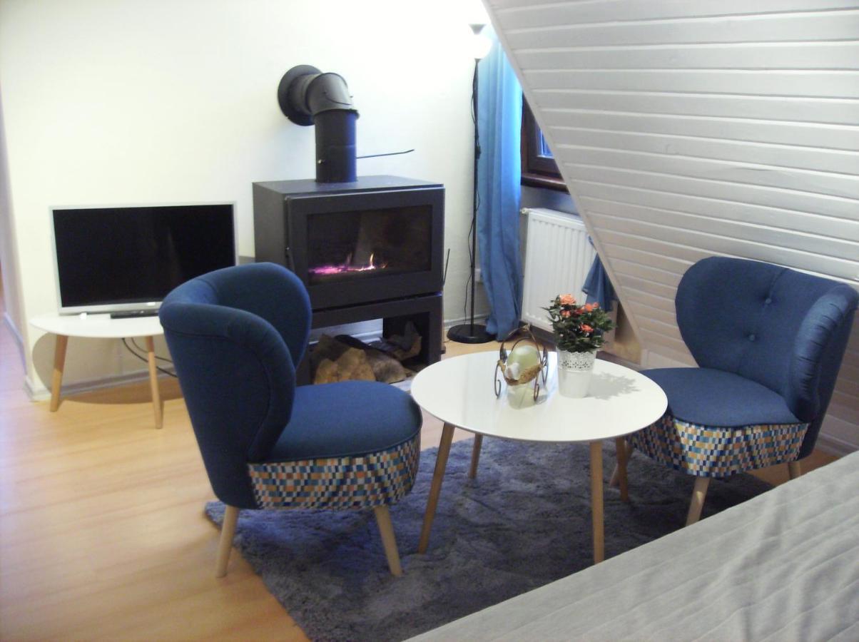 Apartamenty Domek Mysliwski Karpacz Extérieur photo